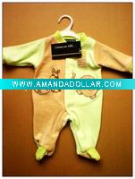 Baby Romper