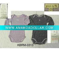 Wholesale Baby's Romper Closeout