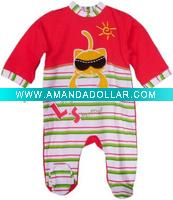 Wholesale Summer Baby Romper