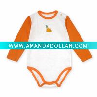 Wholesale children romper