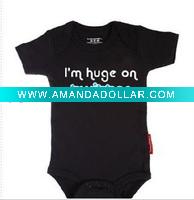 Wholesale baby wear(healthy apparel)