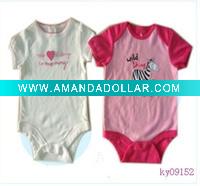 Wholesale baby wear