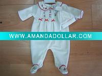 Wholesale baby romper