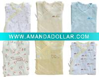 Baby romper