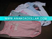 Wholesale baby romper