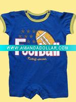 Supply OEM baby romper 06 baby wear
