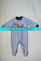 baby clothing(baby romper,baby clothes,kid's wear)