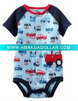 Wholesale Baby clothing stocks