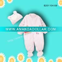 baby romper 2pcs