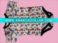 Wholesale bamboo baby clothes