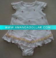 Wholesale BABY'S BODY SUIT