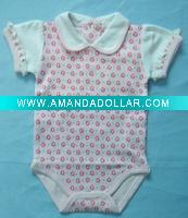Wholesale romper