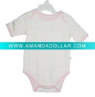 romper children garment