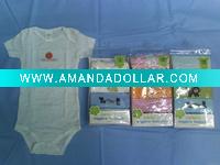 Wholesale newborn baby clothing