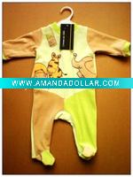 Baby Romper