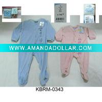 Baby's Romper Closeout