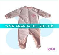 baby clothing