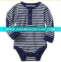 Wholesale cute and high quality baby rompers