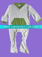 bamboo baby wear