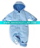 fashion baby romper