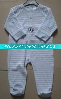 Wholesale unisex baby romper BC1146