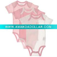 2011 new baby romper