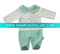 Baby Rompers