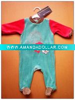 Baby Romper