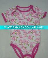 Wholesale baby romper
