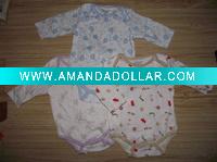 Wholesale baby romper