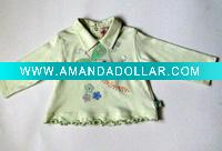 Wholesale baby clothing(baby romper,baby clothes,kid's wear)