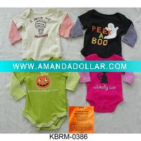 Baby's Romper stocklot