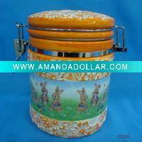 Storage Canister Sets
