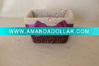 gift storage basket