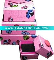 Jewelry Box