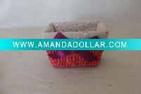 christmas basket