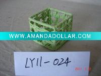 decorative basket