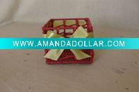 paper rope basket