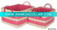 storage basket