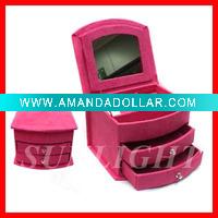 Wholesale jewelry box
