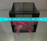 Wholesale Organza box for Christmas, Festivals,holidays