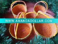 Woven Basket