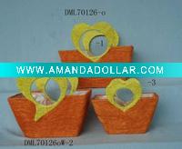 Sisal Basket