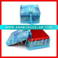 jewelry box