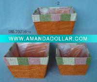 Wholesale Sisal Basket