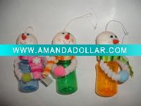 Wholesale christmas small decoration,christmas tree ornament