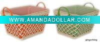 storage basket