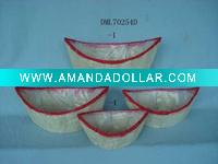 Sisal Basket