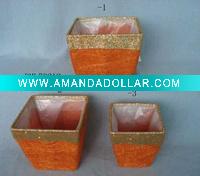 Sisal Basket