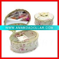 jewelry box